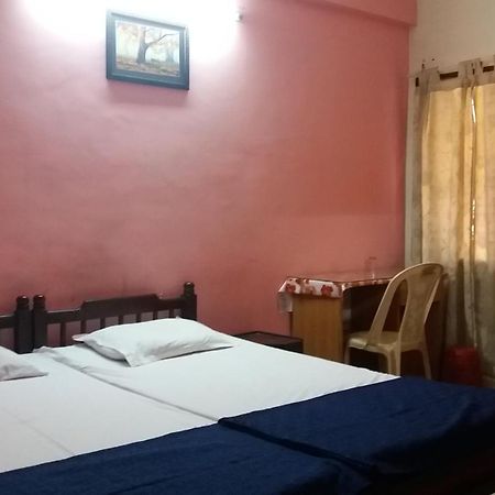 Classic Tourist Home Kochi 외부 사진