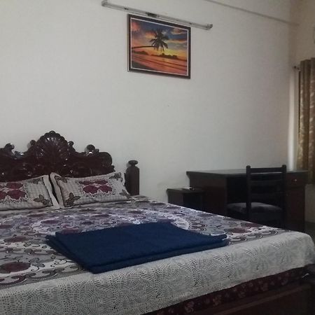 Classic Tourist Home Kochi 외부 사진