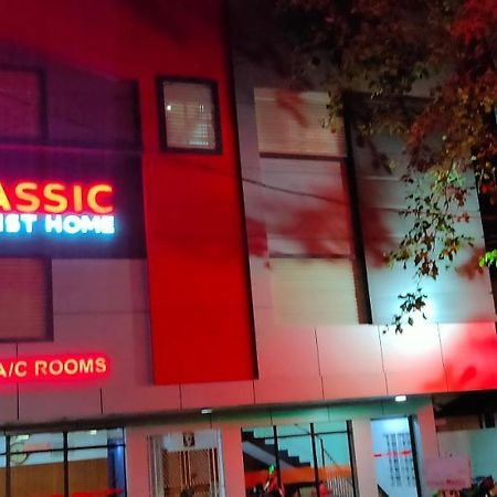 Classic Tourist Home Kochi 외부 사진