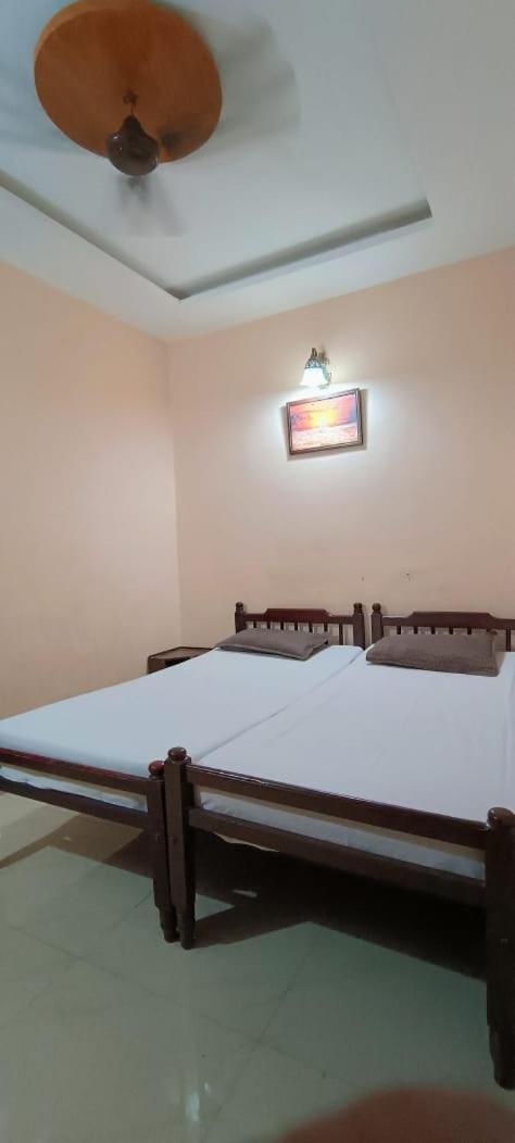 Classic Tourist Home Kochi 외부 사진