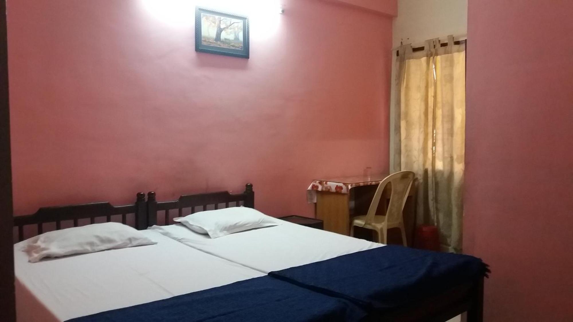 Classic Tourist Home Kochi 외부 사진