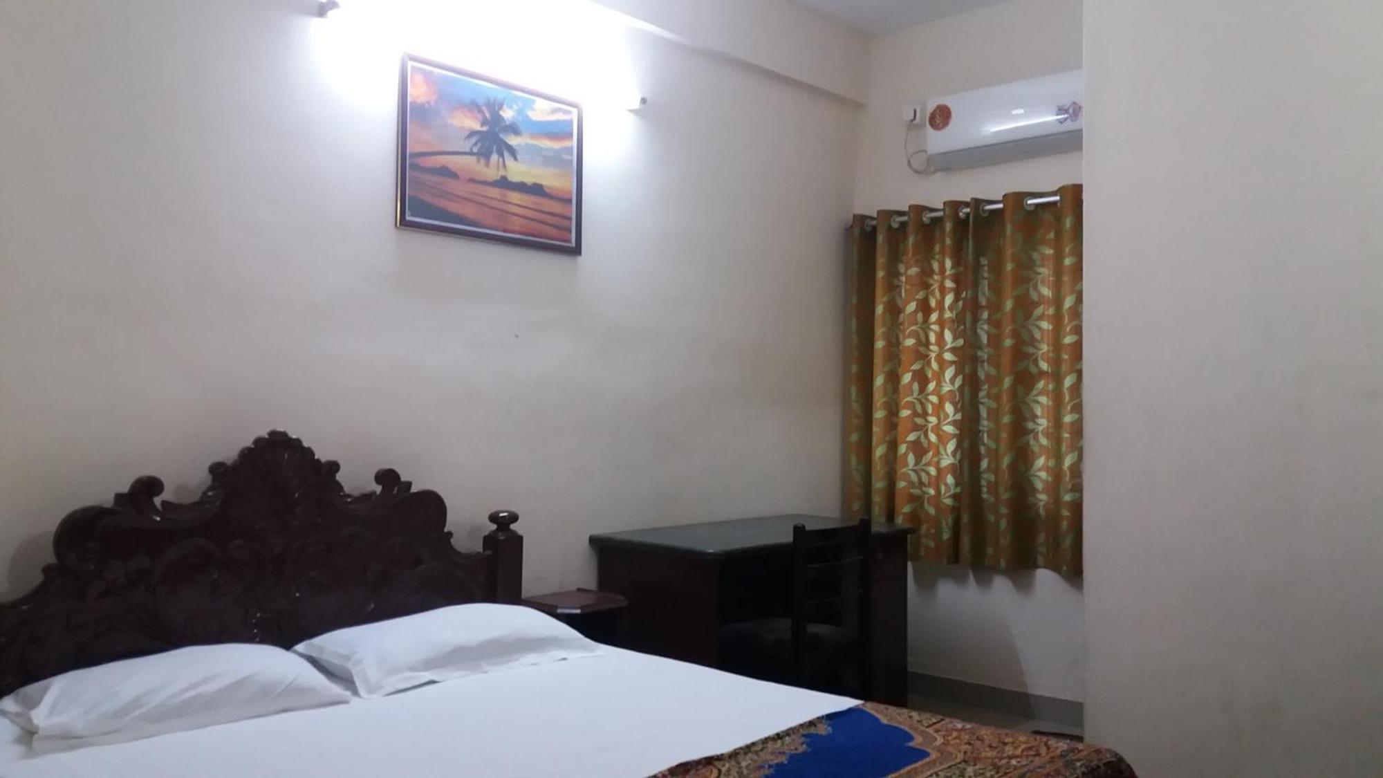 Classic Tourist Home Kochi 외부 사진