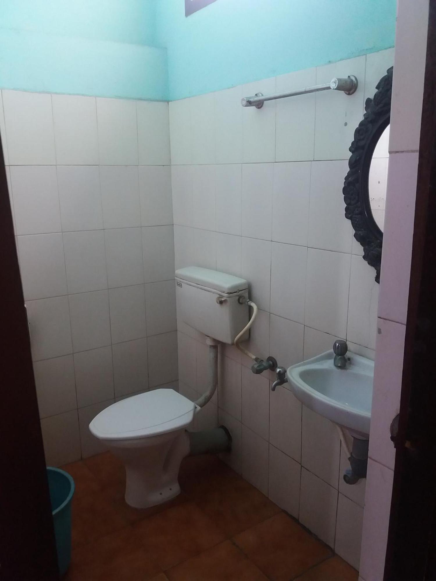 Classic Tourist Home Kochi 외부 사진