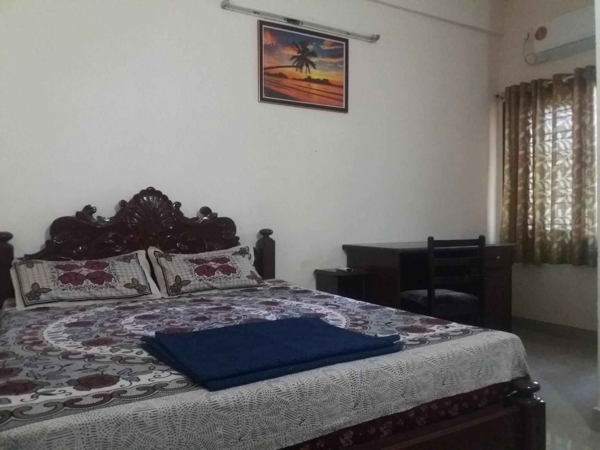 Classic Tourist Home Kochi 외부 사진