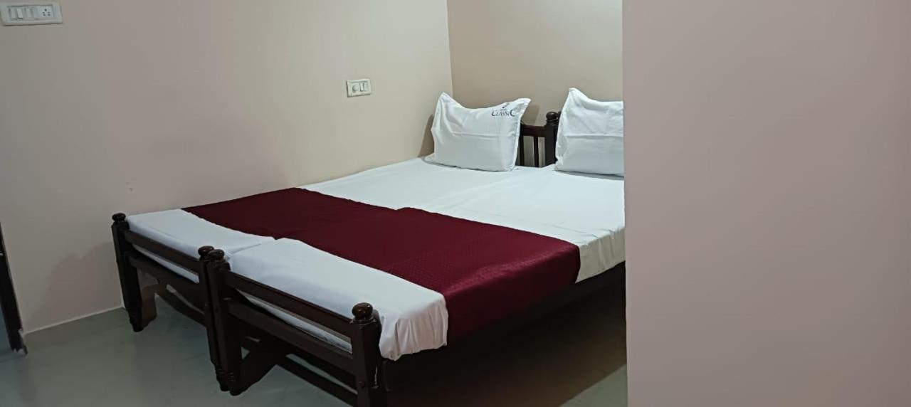 Classic Tourist Home Kochi 외부 사진
