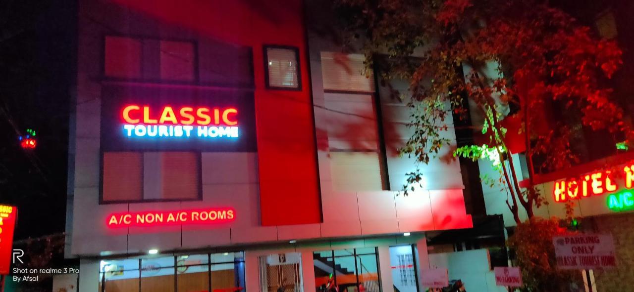 Classic Tourist Home Kochi 외부 사진